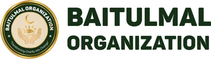 Baitulmal Organization