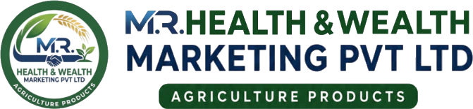 Mr. Health & Wealth Marketing