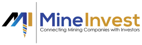 Mine Invest — Logo & Branding by Weblinks Software Solutions